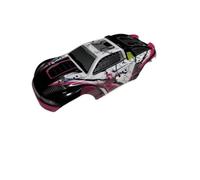 Compatible avec SCY pour 16101PRO pour 16102PRO 16103PRO 16201PRO 1/16 R/C Voitures RC Camions RC pour Buggy Pièces De Rechange Coque De Carrosserie Accessoires Jouets RC