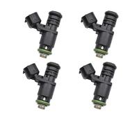 Compatible Avec Seat 1.2 03E906031C Les Injecteurs De Carburant Pour Voitures Essence Référence Accessoires Automobiles De Rechange. Voiture Carburant Injecteur(4Pcs)