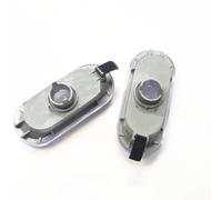 Compatible Avec Seat Pour Alhambra 2001-2010 Pour Arosa 1997-2004 Pour Vario 2003-2005 Feu Latéral Clignotant Lampe D'invite OEM : 5XD949117 troviseur indicateur
