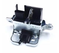 Compatible avec Seat pour Alhambra 2011 2012 2013 2014 2015 2016 2017 2018 Interrupteur De Verrouillage De Porte De Coffre Arrière OEM : 7P0827505G