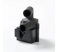 Compatible Avec Seat Pour ALHAMBRA Pour ALTEA Pour LEON 5N0965561 5N0122093 Pompe À Eau Moteur Pompe À Eau Auxiliaire(5N0965561)