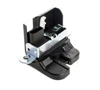 Compatible avec Seat pour ALTEA 2004 2005 2006 2007 2008-2016 1K6827505E 5K0827505A 1T0827505H Bloc de verrouillage coffre arrière Loquet verrouillage du couvercle coffre Verrouillage de coffre