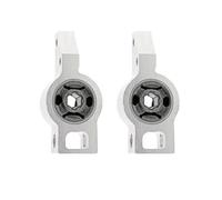 Compatible Avec SEAT Pour ALTEA 2004-2025 Pour LEON 2005-2012 Bras Commande Avant, Roulement Bague D'essieu 1K0199232G J 1K0199231G J 1K0199232G Silent Bloc Barre