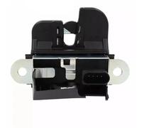 Compatible Avec Seat Pour Altea 5P1 2005 2006 2007 2008 2009 2010 2011 2012 2013 Loquet De Verrouillage De Coffre Arrière OEM : 1T0827505H 5K0827505A