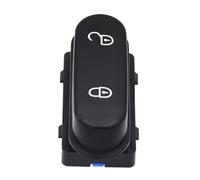 Compatible Avec Seat Pour Altea Pour Leon Pour Toledo 2004-2015 5P0962125A Bouton Verrouillage Ou Déverrouillage Porte Pour Verrouillage Centralisé pièces automobiles