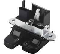 Compatible avec Seat pour Altea XL 2006 2007 2008 2009 2010 2011 2012 2013 2014 2015 2016 2017 Serrure De Coffre OEM : 1K6827505E 5K0827505A