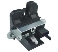 Compatible Avec Seat Pour Altea XL 2006 2007 2008 2009 2010 2011 2012 2013 2014 2015 2016 2017 Serrure De Coffre Arrière OEM : 5ND827505 5KD827505