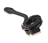 Compatible avec SEAT pour AROSA 1997 1998 1999 2000 2001 2002 2003 2004 Interrupteur de clignotant de direction de voiture 6N0953513 377953513A 6N0953503AD Commutateur de Clignotant