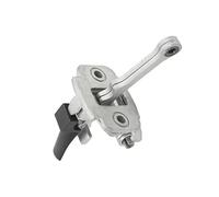 Compatible Avec Seat Pour Arosa 1997-2004,Sangle De Contrôle De Charnière De Porte Avant De Voiture, Accessoires De Voiture Charnière Limiteur Tirant