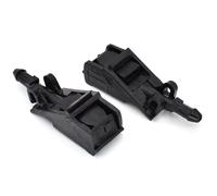 Compatible Avec Seat Pour Arosa 6H 1997-2004 Pour Cordoba Pour Vario 6K5 1999-2002 Pour Mii KF1 2011-2020 Buse Pulvérisation D'eau Lave-glace Avant(2pcs Nozzles)