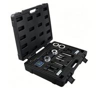 Compatible avec Seat pour Ateca pour Leon 2018-2024 pour Tarraco 2019-2025 D'outils Réglage La Synchronisation Moteur Ensemble Trous Distribution kit d'outils de Calage Moteur