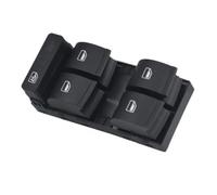 Compatible Avec SEAT Pour Exeo 2009-2014 8E0959851 8ED959851 Interrupteurs De Vitres Électriques Principaux Pour Passagers Bouton de lève-vitre