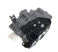 Compatible Avec Seat Pour Exeo 3R2 2008 2009 2010 2011 2012 2013 Loquet De Verrouillage De Porte Avant Droite De Voiture 4F1837016 8E1837016AA Actionneur Serrure Porte