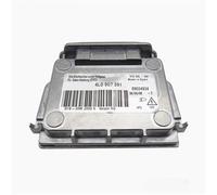 Compatible Avec Seat Pour Exeo 3R2 ST 3R5 Pour Ibiza MK5 2008 - 2011 Module Contrôleur D'unité Ballast Phare Xénon HID 89034934 4L0907391 30784293 4L0907391A 4L0 907 391A Unité de contrôle de Ballast