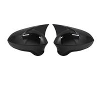 Compatible Avec Seat Pour Exeo Pour 3R 2008 2009 2010 2011 2012 2013 Couvercle De Rétroviseur Couvercle De Capuchon De Rétroviseur 2x Couvercle De Rétroviseur Latéral Coques Rétroviseurs Auto
