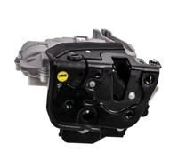 Compatible Avec Seat Pour Exeo ST (3R5) 2009 2010 2011 2012 2013 Actionneur De Verrouillage De Porte Arrière Gauche À 8 Broches OEM:4F0839015 8E0839015AA