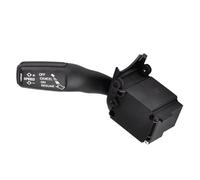 Compatible avec Seat pour EXEO St 3R5 2009 2010 2011 2012 2013 Interrupteur De Commande De Clignotant De Voiture 4E0953521 4E0 953 521 Commutateur de Clignotant