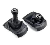 Compatible Avec SEAT Pour Ibiza 2002 2003 2004 2005 2006 2007 2008 Adaptateur De Levier De Vitesse Automatique Pour Pommeau De Levier De Vitesse Pommeau Vitesse