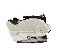 Compatible Avec SEAT Pour Ibiza 2008 2009 2010 2011 2012 5N1837015A Actionneur De Verrouillage De Porte, Mécanisme Central Pièces de Réparation(Front Right)