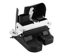 Compatible Avec Seat Pour Ibiza 2018 2019 2020 2021 Serrure De Hayon De Voiture Accessoires Modifiés Pièces De Rechange OEM: 2SD827505