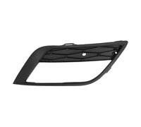 Compatible Avec Seat Pour Ibiza MK4 2013-2016 Pare-chocs Avant Antibrouillard Couvercle De Lampe Grille Gauche Droite 6J0853665F Grille d'Antibrouillard(Right)