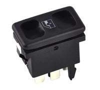 Compatible Avec Seat Pour Ibiza Pour Cordoba 1993-1999 1 Bouton De Commande Électrique Noir Pour Vitres De Véhicules Automobiles OEM : 191959855 Composants