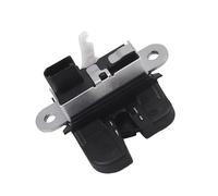 Compatible Avec Seat Pour Ibiza V 6j 2008-2017 Pour Leon MK2 2006-2010 2011 2012 2013 Serrure De Coffre À Bagages 5P8827505 5P8827505B Serrure Voiture