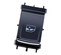 Compatible Avec SEAT Pour LEON 1.0 TSI 2015-2020 Pour LEON SC 1.0 TSI 2015-2018 Bouton De Commande De Lève-vitre 5G0959855P Bouton verrouillage hayon