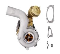 Compatible Avec Seat Pour Leon 1998-2006 Kit D'actionneur De Turbocompresseur Convertisseur De Pression Turbocompresseur Moteur 5304-950-0001 Turbocompresseur Turbo