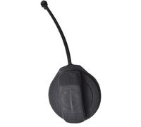 Compatible Avec Seat Pour Leon 1999 2000 2001 2002 2003 2004 2005 2006 Couvercle Intérieur De Réservoir De Carburant Et D'huile 1J0201550A 1J0201550BF Accessoires auto