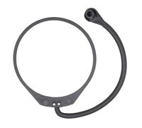Compatible Avec Seat Pour Leon 1P 2005 2006 2007 2008 2009 2010 2011 2012 Câble De Bouchon Réservoir Carburant, Accessoire bouchon d'huile