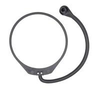 Compatible Avec Seat Pour Leon 1P 2005-2012 Pour Cordoba 6K 1994-2002 Réservoir De Carburant Bouchon D'essence Cordon D'attache Accessoires Pièces 1H0201553B