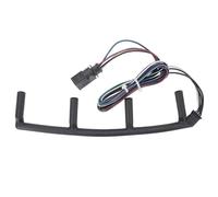 Compatible Avec Seat Pour Leon 2000-2006 Pour Toledo 1999-2006 Pièces De Rechange De Faisceau De Câblage De Bougie Préchauffage 038971782C Faisceaux d'allumage