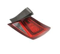 Compatible Avec Seat Pour Leon 2013 2014 2015 2016 2017 2018 2019 2020 Voiture Feu Arrière Extérieur Stop Lampe D'avertissement Pièce Automobile Accessoires de voiture(Only 1 Right)