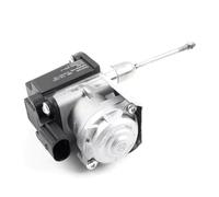 Compatible Avec Seat Pour Leon 2013 2014 2015 2016 Accessoires Valve Dégagement D'actionneur Turbocompresseur Boost Voiture 06K145702G commande turbo électronique