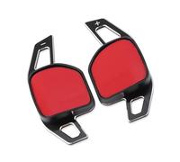 Compatible Avec Seat Pour Leon 5F Pour FR 2013 2014 2015 2016 2017 2018 2019 2020 2021 2022 2023 Pour Arona Autocollants D'extension Palette Changement De Volant Palettes Changement vitesse