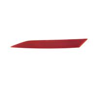 Compatible Avec Seat Pour Leon 5F1 5 Portes Pour FR 2017 2018 2019 2020 Pare-chocs Arrière Gauche Réflecteur Lentille De Feu De Stationnement 5F0945105H Réflecteur Feux Pare-chocs Arrière