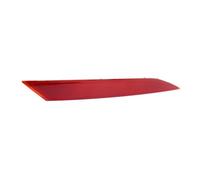 Compatible Avec Seat Pour Leon 5F1 5D Pour FR Hatch 2017 2018 2019 2020 Pare-chocs Arrière Droit Réflecteur Feu Arrière Feu Stop 5F0945106H Réflecteur Feux Pare-chocs Arrière
