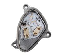 Compatible Avec Seat Pour Leon MK3 5F Pour Cupra 2017-2020 90112019 90112020 Module Clignotant De Phare DRL Feux Jour(Left)