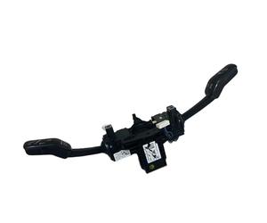 Compatible Avec Seat Pour Leon Pour Ateca 5Q1953507FL Combinaison D'indicateur Direction Avec Tige Multifonction, Levier Commutateur Faisceau Principal Colonne Direction Voiture