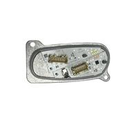 Compatible avec SEAT pour Leon pour Formentor pour Cupra Phare DRL avec dissipateur thermique Module de clignotant 5FJ941475(Right)