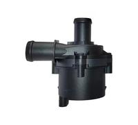 Compatible Avec Seat Pour TARRACO 5Q0965567 5Q0965567B Pompe À Eau Auxiliaire Électrique De Refroidissement Moteur 12 V Pompe À Eau Auxiliaire