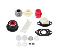Compatible Avec Seat Pour Toledo 1992 - 1999 Modèles Transmission Manuelle Kit Réparation Du Levier Changement Vitesse Pièces Automobiles 191798116A Réparation Bagues Levier Kit