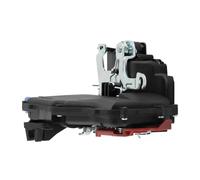 Compatible Avec Seat Pour Toledo MK3 2004 2005 2006 2007 2008 2009 2010 2011 Actionneur De Verrouillage De Porte Arrière Droite OEM : 7L0839016 3D4839016A