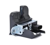 Compatible Avec Seat Pour Toledo MK3 2005 2006 2007 2008 2009 2010 2011 2012 2013 2014 Verrou De Porte De Coffre Arrière OEM : 1K6827505A 1K6827505E