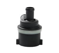 Compatible Avec Seat Pour Toledo Pour Ibiza 2012 2013 2014 2015 2016 2017 2018 6R0965561A Pompe À Eau Auxiliaire De Refroidissement Pour Moteur De Voiture Pompe À Eau Auxiliaire