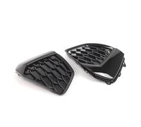 Compatible Avec Sedan Pour 8Y 2020 Grilles Pare-chocs Avant Extérieures Gauche Droite Ensemble Accessoires Auto 8yg807671A 8yg807672A Pièces Porte