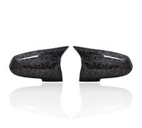 Compatible Avec Série 1 F20 F21 116i 118i 120i 125i 130i 2012 2013 2014 2015 2016 Style De Remplacement En Fibre De Carbone. Rétroviseurs Auto Coques(Forged Carbon Fiber)