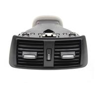 Compatible Avec Série 2 F45 F46 2016 2017 2018 2019 2020 2021 Grille De Ventilation Climatiseur Arrière Ensemble Complet 6422 9263 411 d'évent AC Avant Console