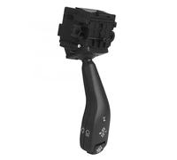 Compatible Avec Série 3/5/7 E46 E39 E38 X3 E83 X5 E53 Z4 E86 Remplacement Commutateur Clignotant Voiture 61318363668 Commutateur Colonne Direction D'accessoire Voiture interrupteur direction